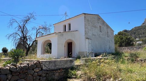 Foto 3 de Casa o chalet en venta en Benicolada - Las Adelfas, Calpe / Calp