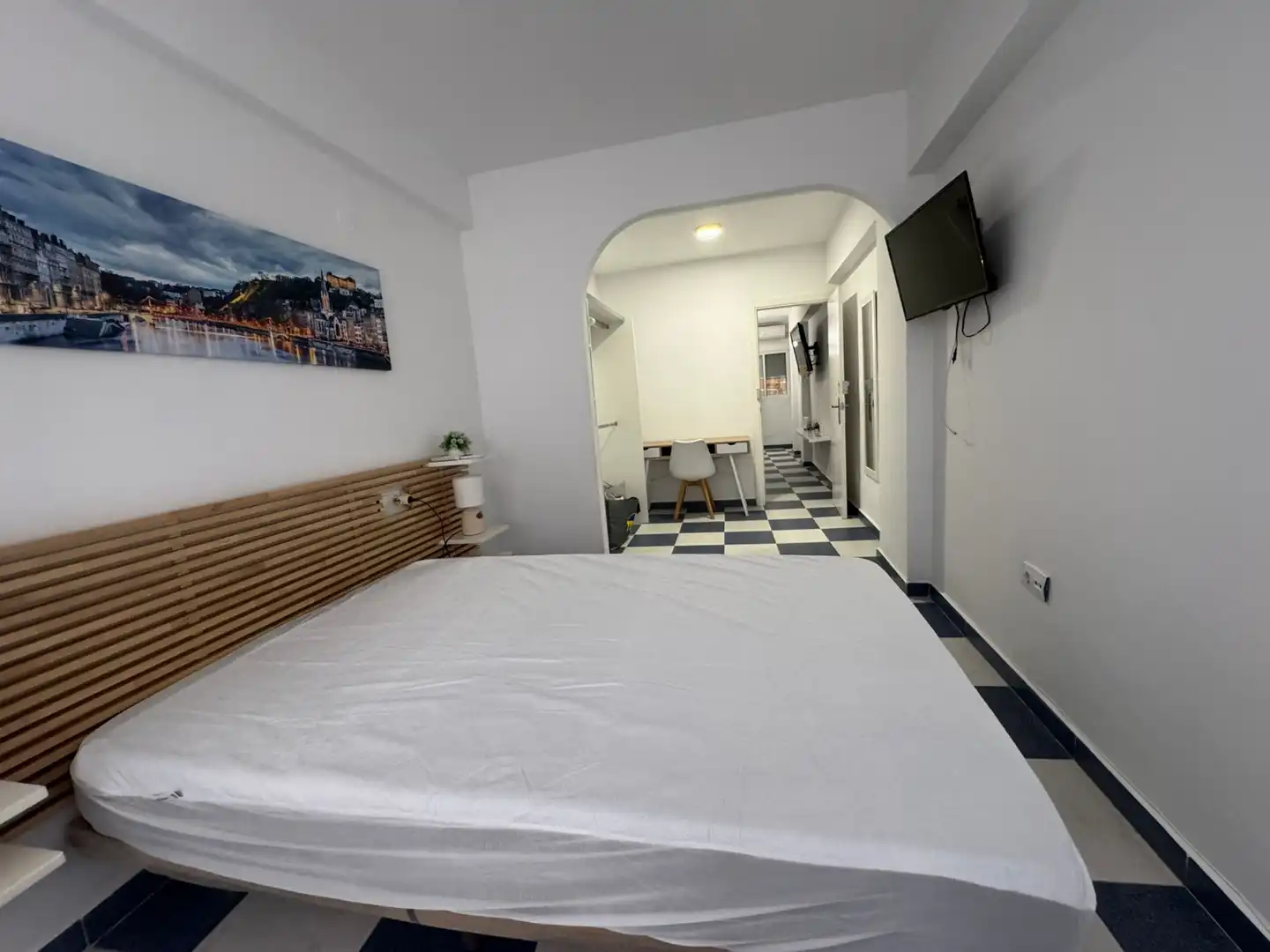Flat with lift for sale in Calle Eduardo Pérez, imagen 12