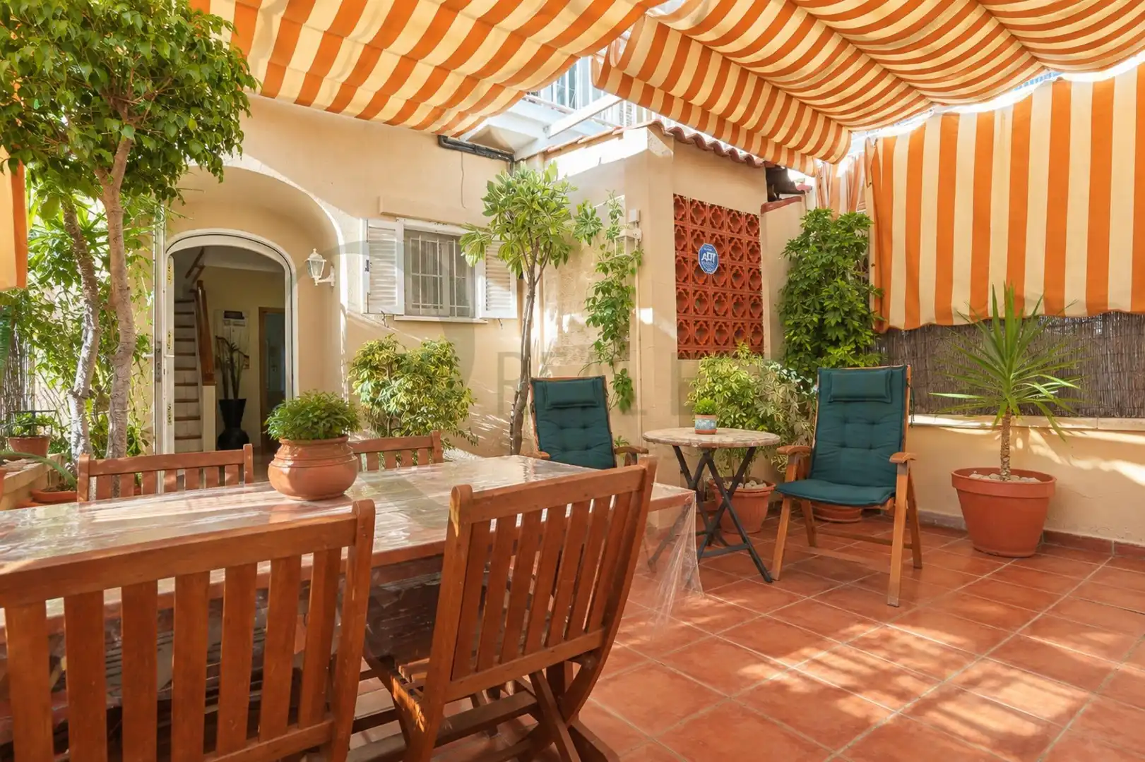 Bungalow amb terrassa en venda a Calle Calle Boga, imagen 19