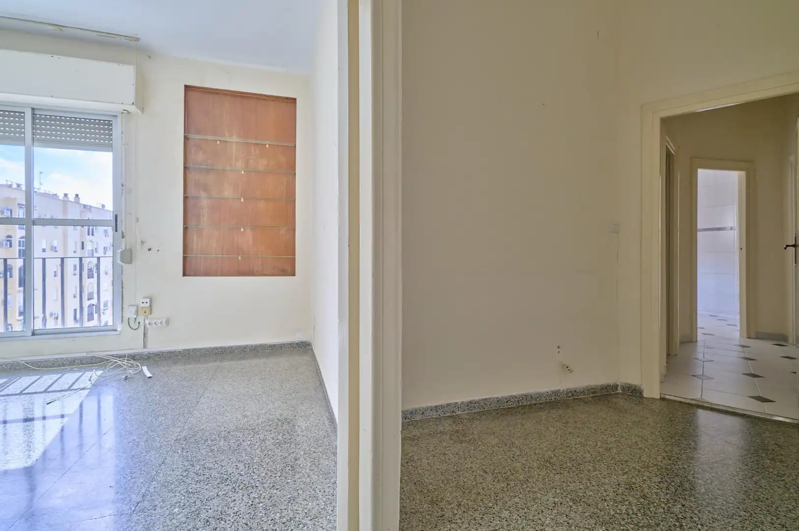 Flat for sale in Jerez de la Frontera