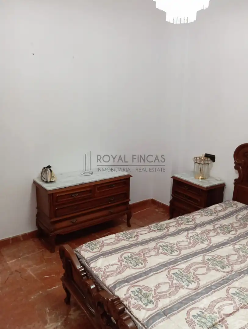 Wohnung zum Verkauf in Calle Real, imagen 12