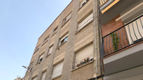 Exterior view of Flat for sale in Santa Margarida de Montbui