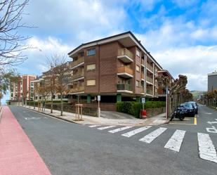 Exterior view of Flat to rent in Zarautz  with Terrace