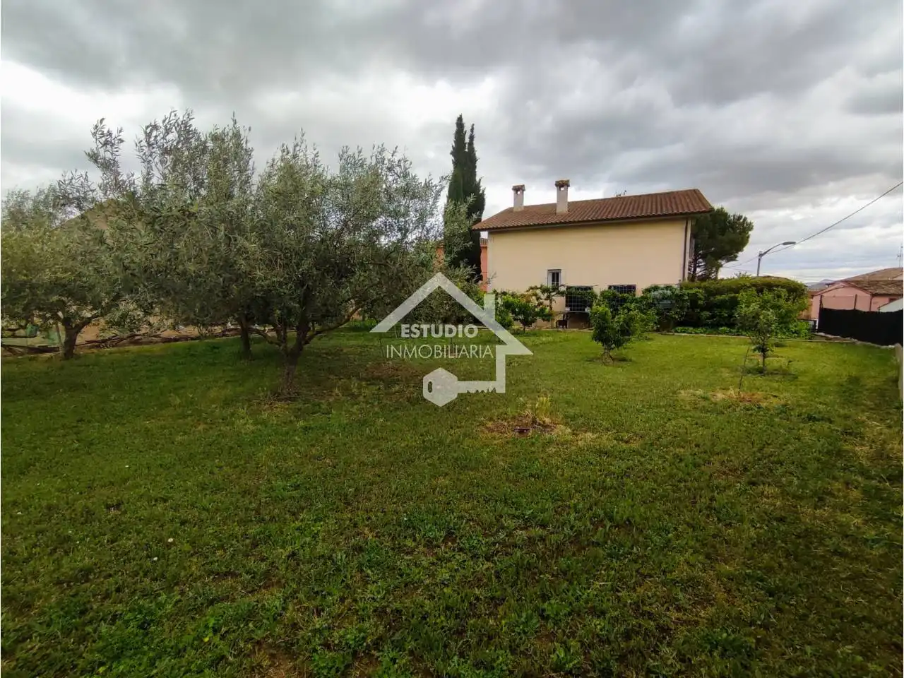 Xalet amb jardí en venda a Mendavia, imagen 60