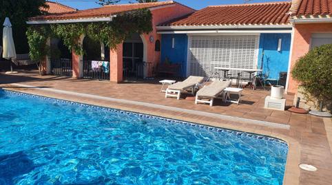 Photo 4 of House or chalet for sale in Urbanizacion Coblanca, Urbanizaciones, Alicante