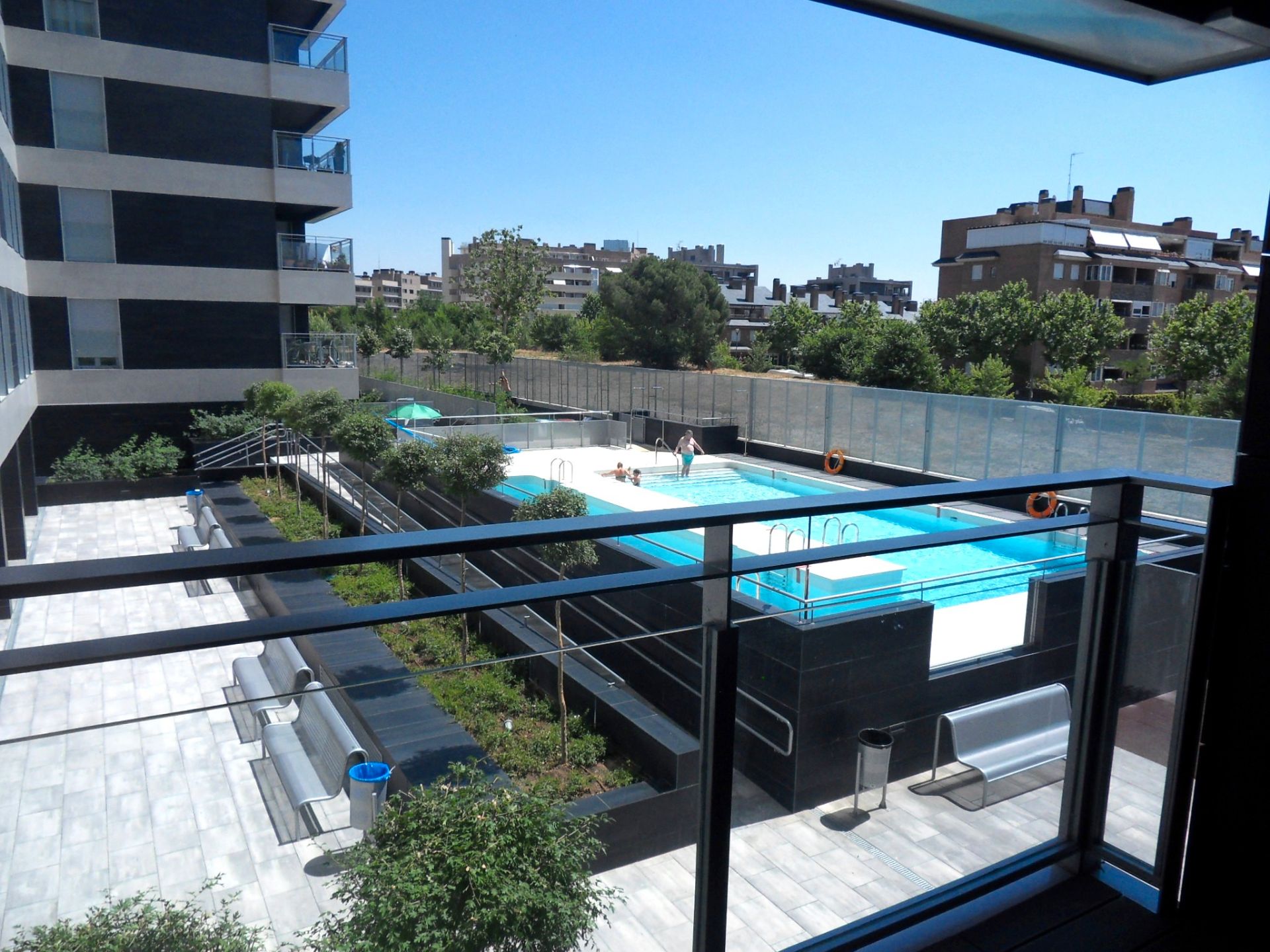 Loft en venda a Paseo de Europa, Vega de la Moraleja