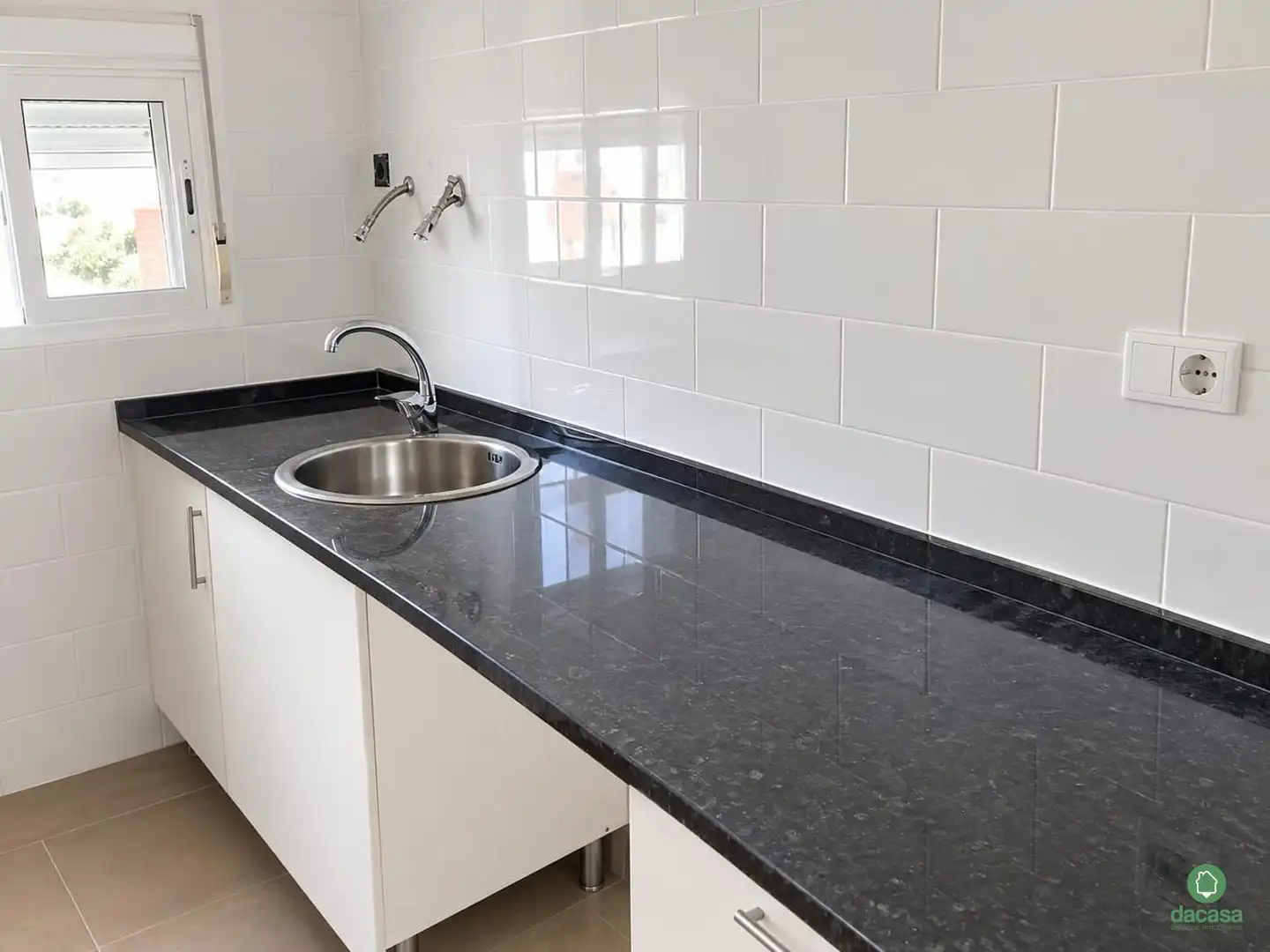 Flat for sale in Nuevo Parque - Los Rosales - Tráfico Pesado, imagen 2