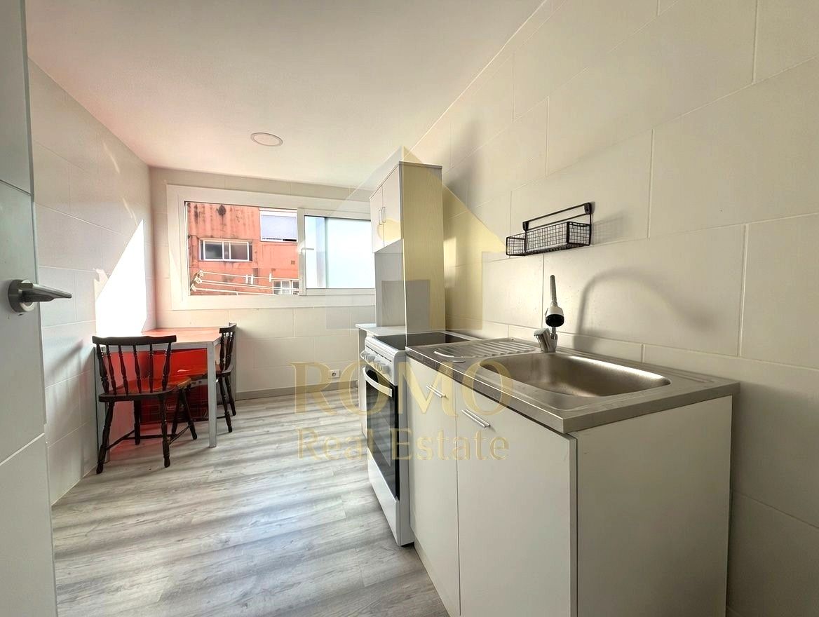 Piso en venta en Carrer de Rovira i Virgili, Santa Perpètua de Mogoda