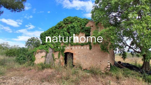 Terreno en Venta en Diseminado Rural, 18 en El Milà