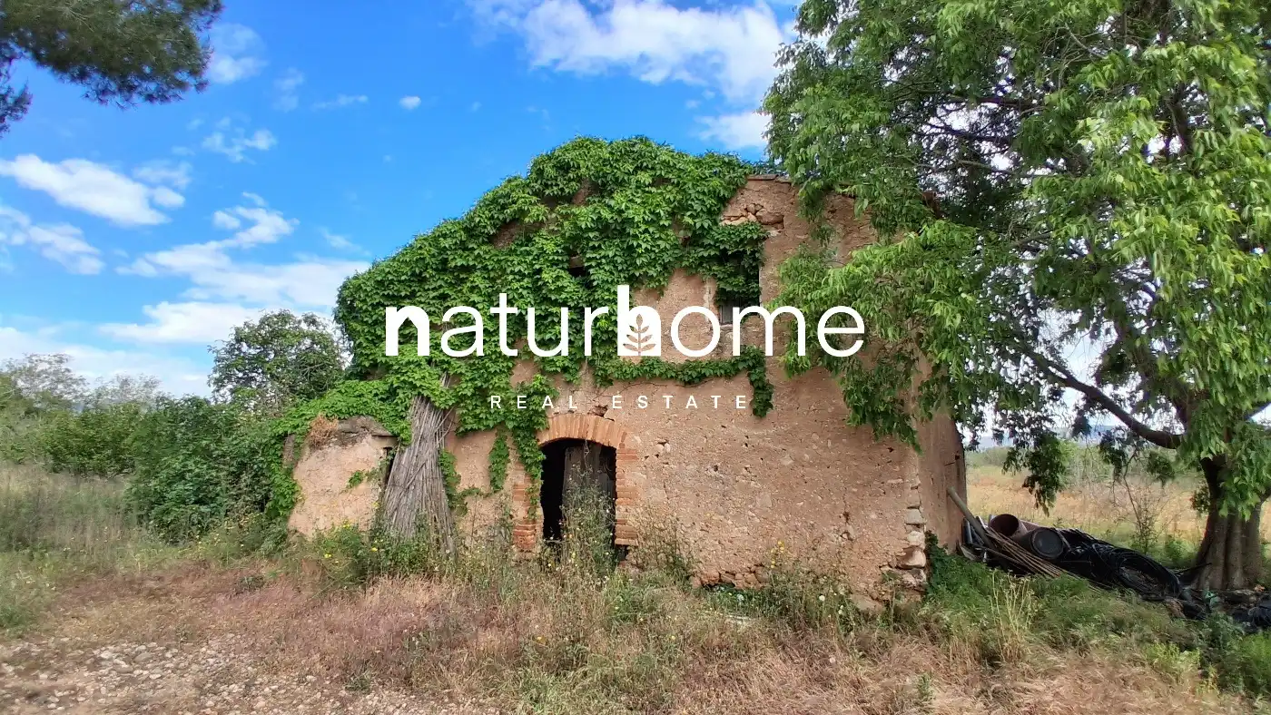 Terreno en venta en El Milà
