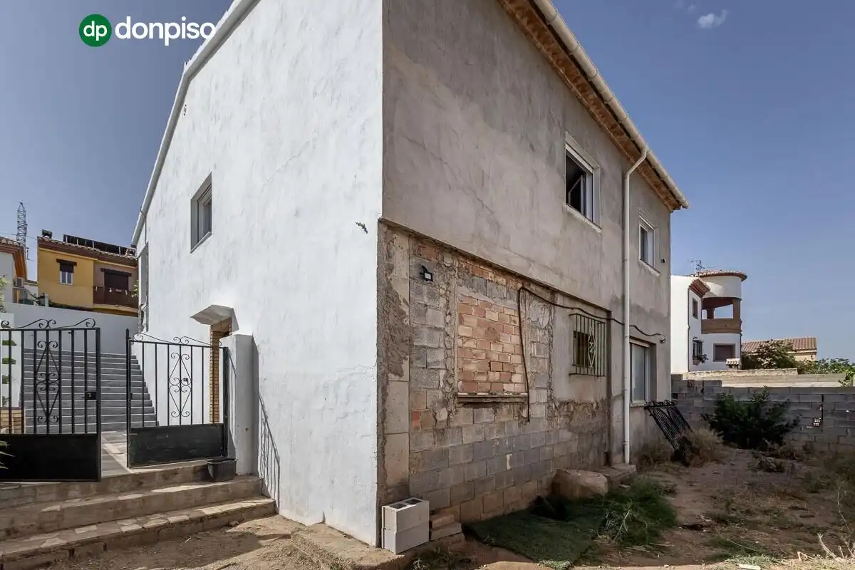 Casa en venda a Calle HARALES, imagen 41