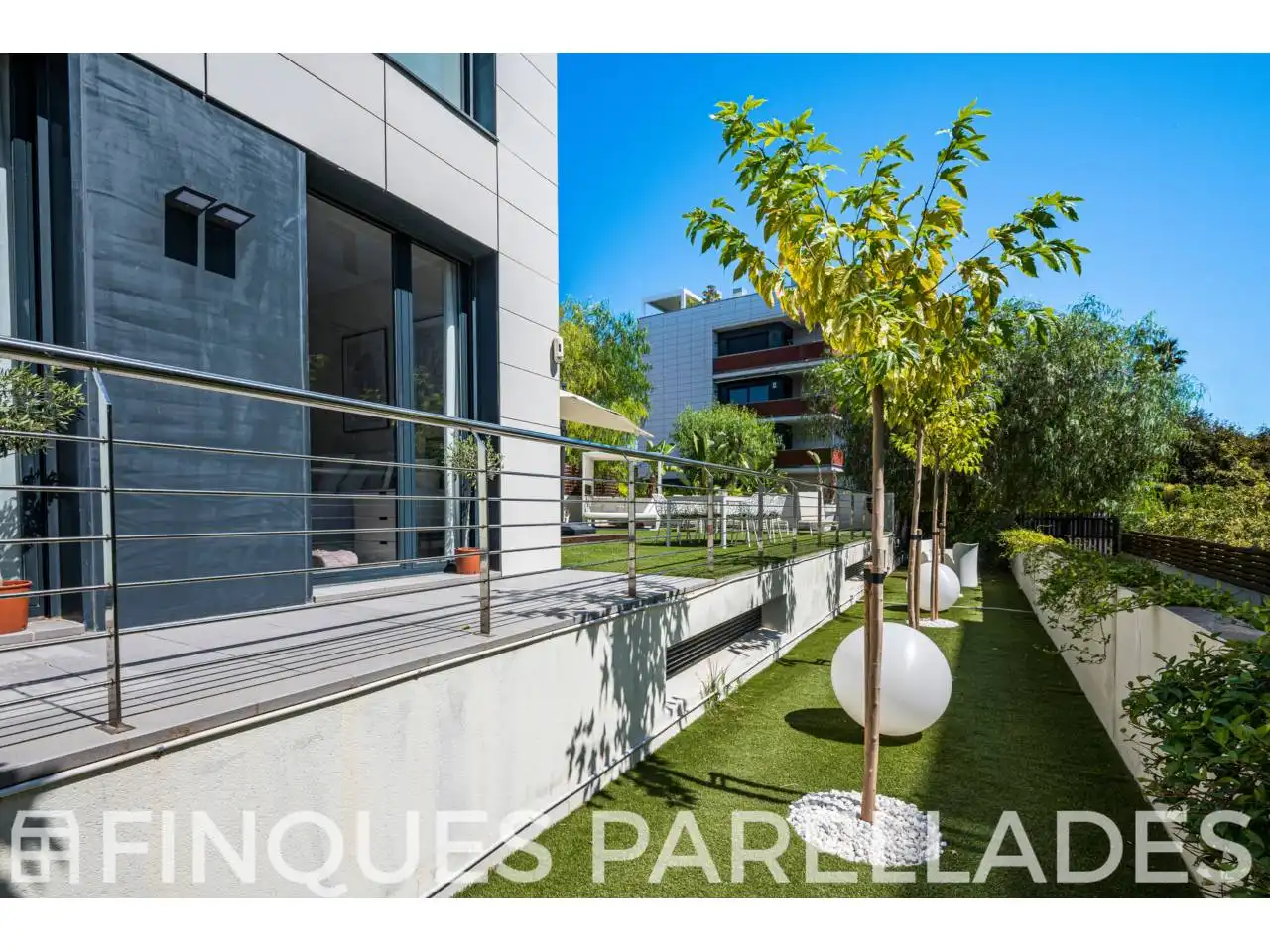 Appartement avec piscine à vendre à La Plana, imagen 44