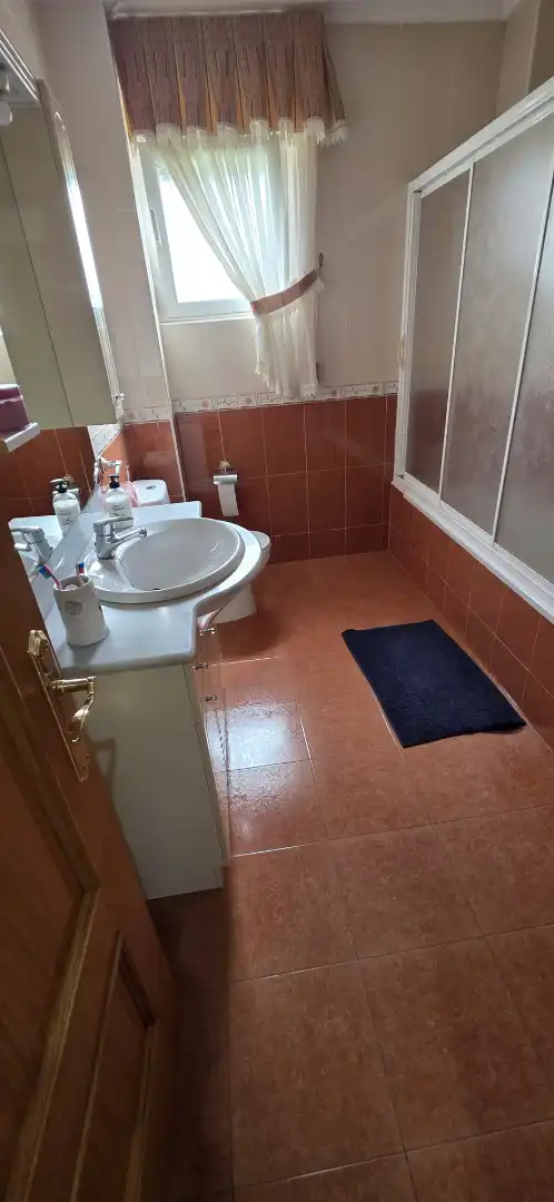 Casa amb terrassa en venda a Barrio la Escallada, imagen 17