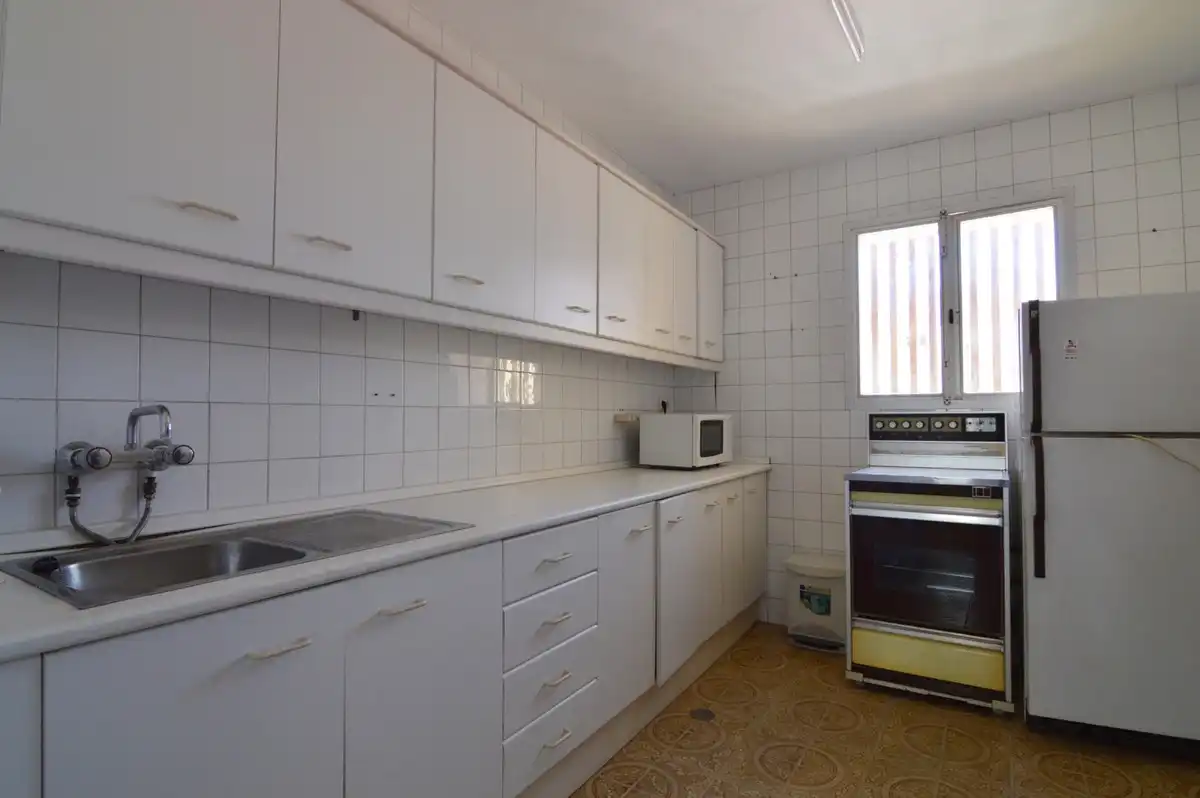 Penthouse mit Terrasse zum Verkauf in Playa de los Boliches, imagen 5