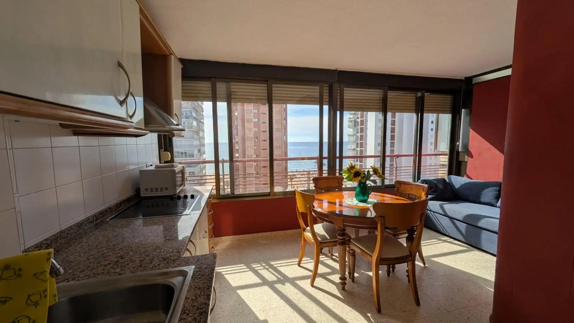 Apartamento con ascensor en venta en Playa de Levante, imagen 2