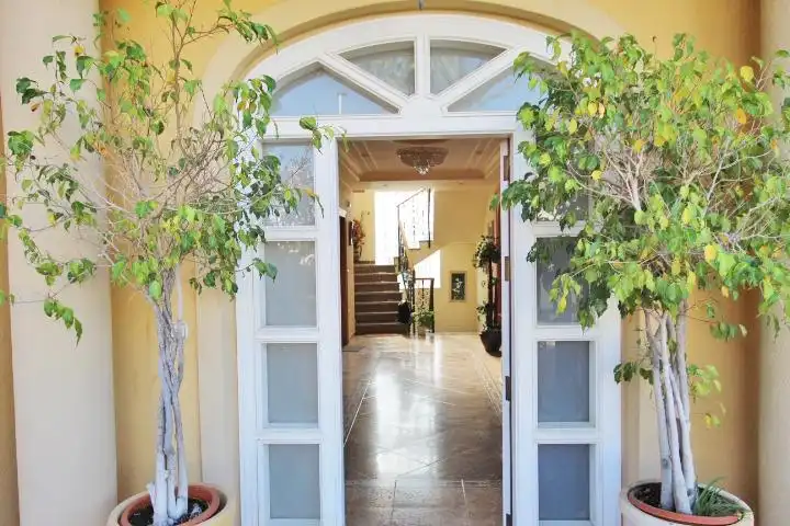 Detached house with garden for sale in Elche ciudad, imagen 17