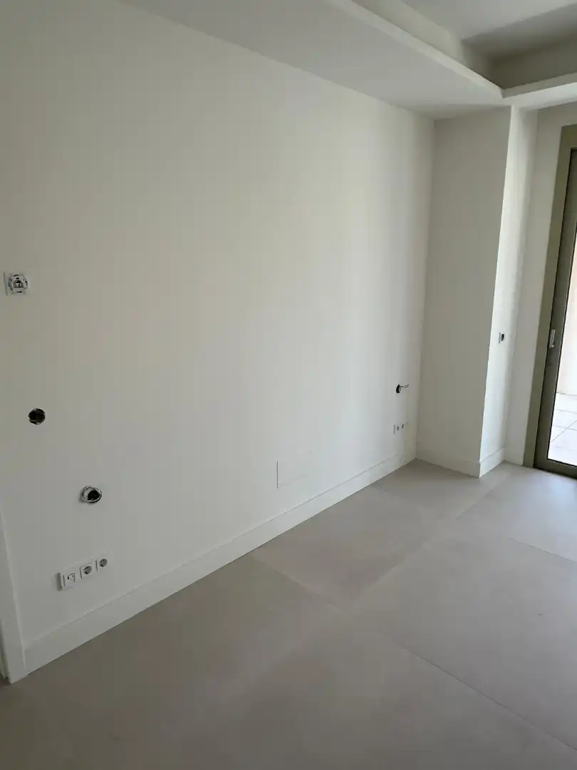 Bedroom of Flat for sale in Marbella  with Air Conditioner, Terrace and Internet