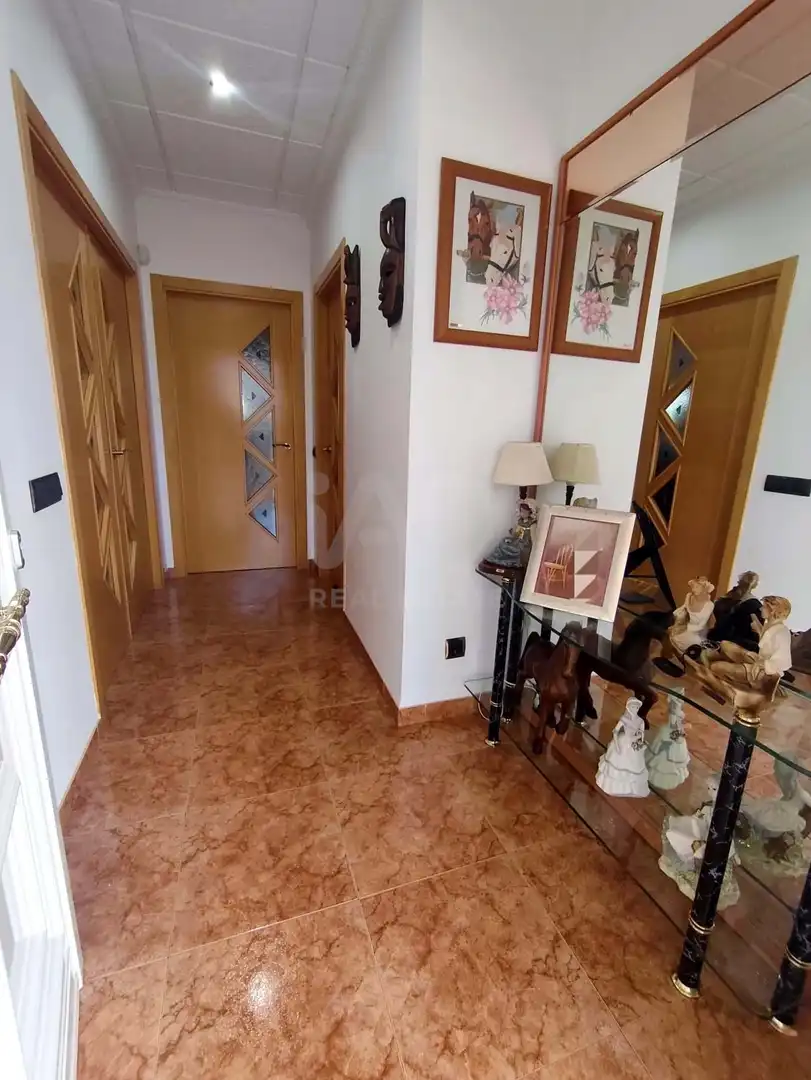 Casa o chalet en venta en San Rafael del Río con Aire acondicionado, Calefacción y Terraza