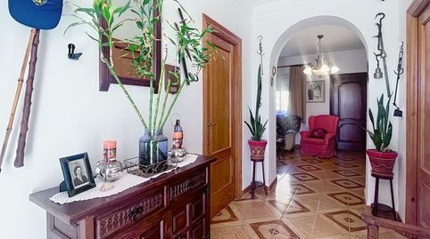 Foto 2 de Finca rústica en venta en Calle el Collejonal, Arboleas, Almería
