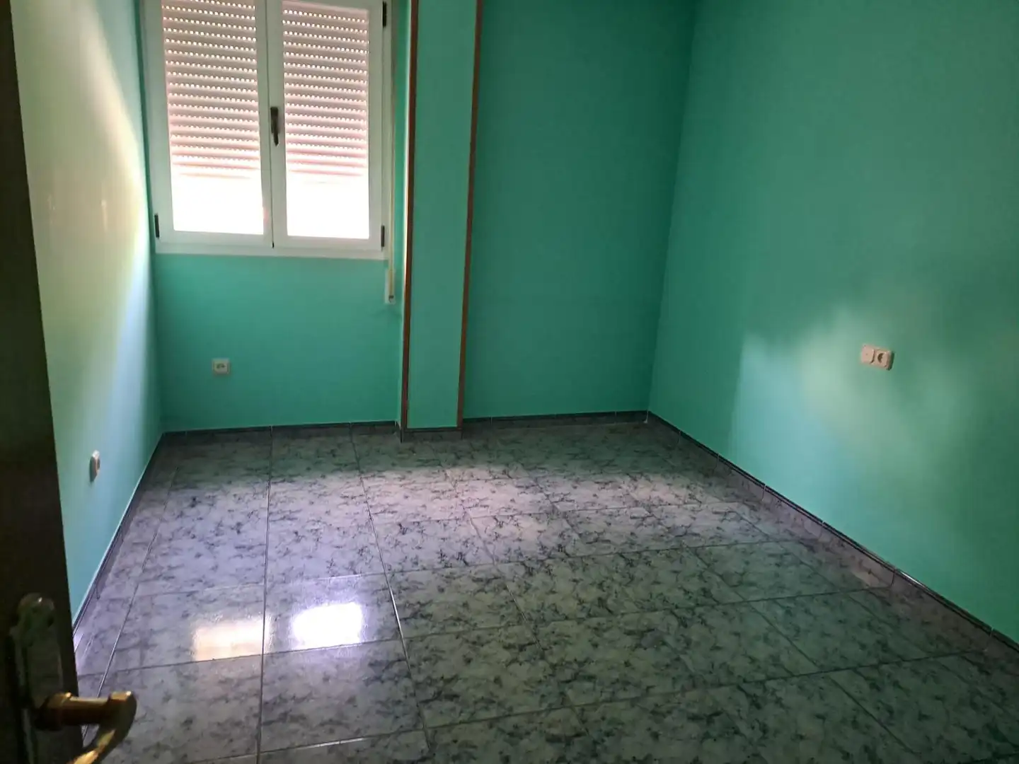 Habitación de Piso en venta en Cuéllar