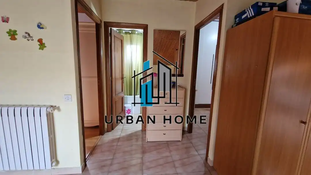 Duplexes for sale in Santa Marina del Rey  with Heating and Storage room