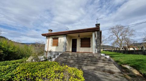 Foto 5 de Casa o chalet en venta en Valle de Mena, Burgos