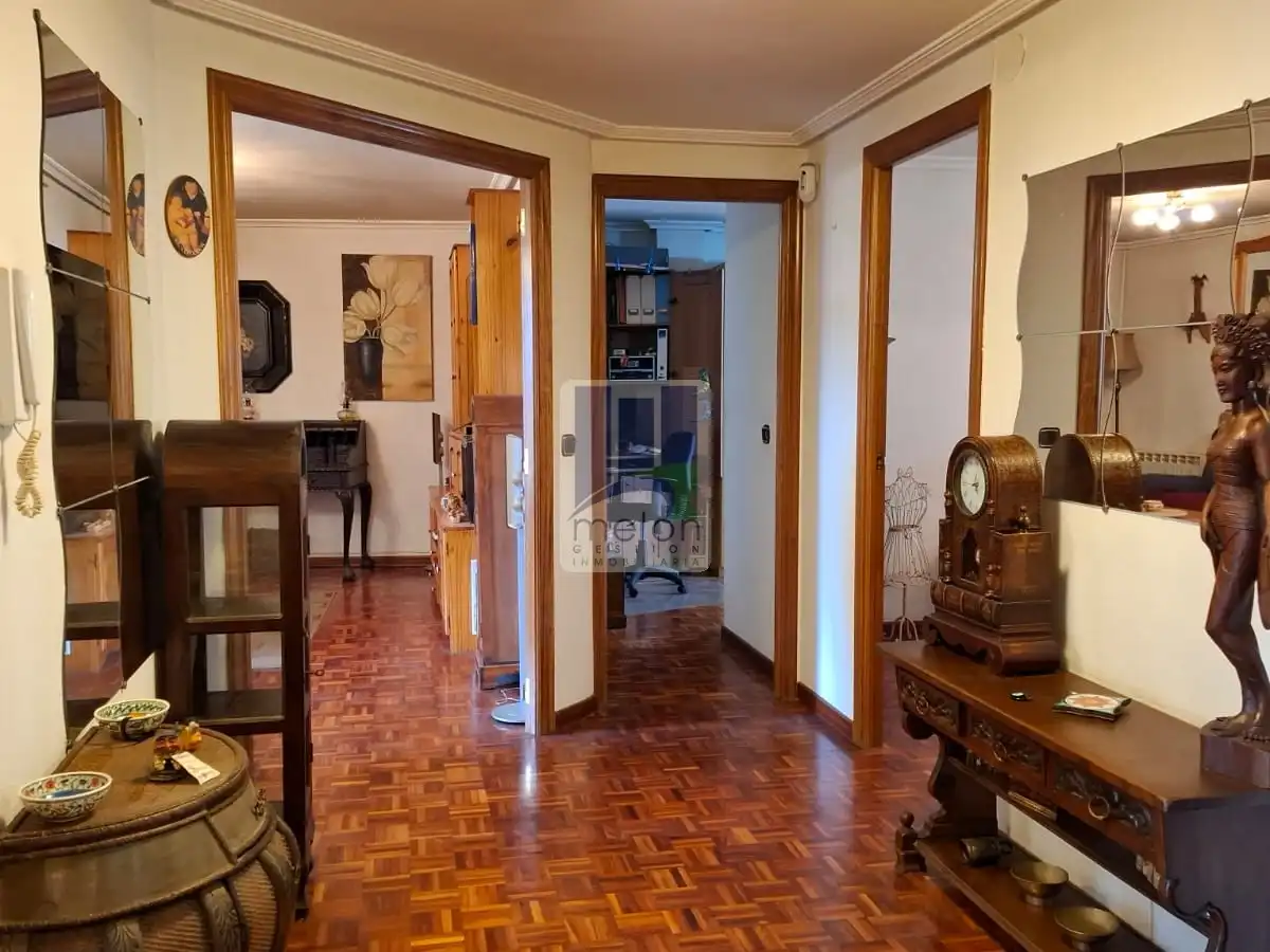 Piso en venta en Arcos con Trastero