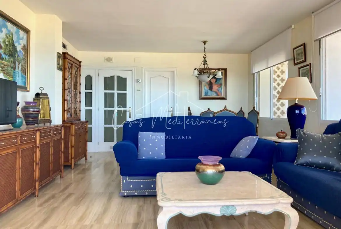 Appartement avec piscine à vendre à Carrer Pescadors, imagen 13