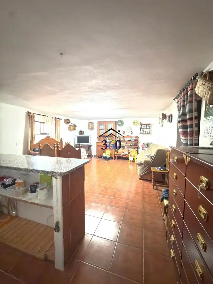 Finca rústica en venda en Nuevo Cáceres