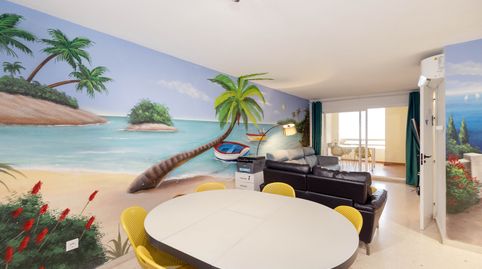 Foto 2 de Apartament en venda a Playa Bajadilla - Puertos, Marbella