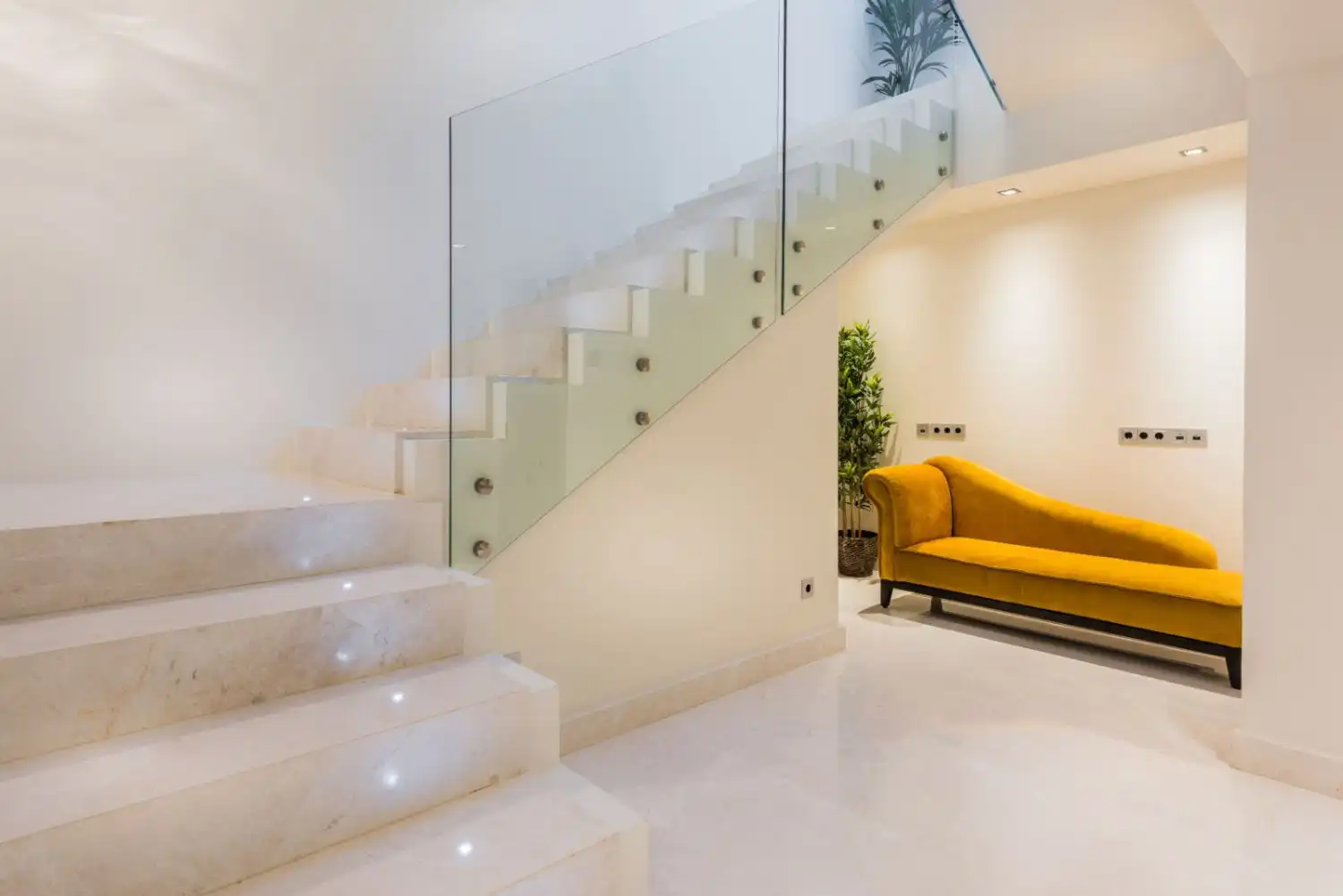 Casa o chalet de alquiler en Marbella con Aire acondicionado, Calefacción y Terraza