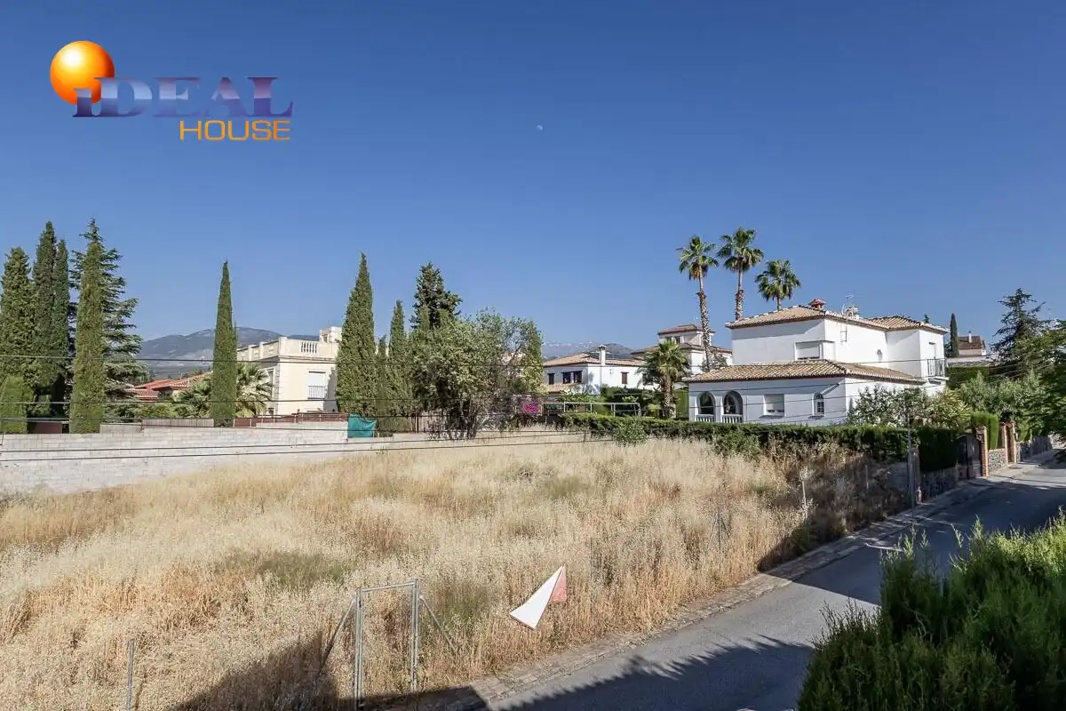 Casa o xalet en venda a Gójar