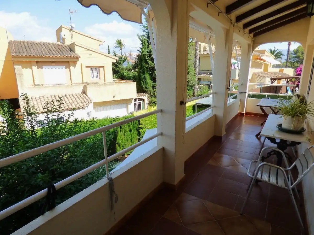 House with pool for sale in NAPOLES, imagen 34