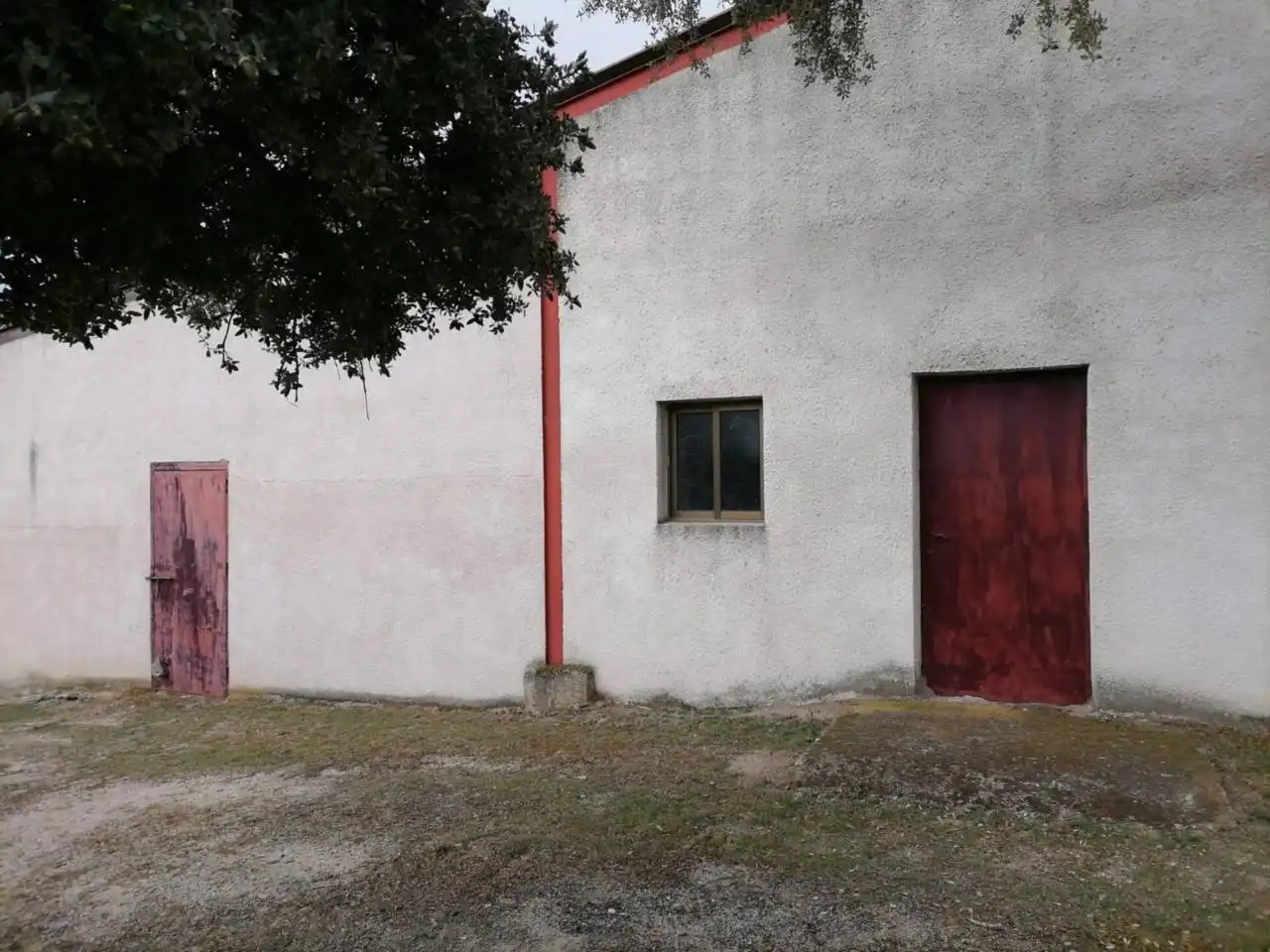 Terreno en venta en Poligono 1, La Alameda de Gardón