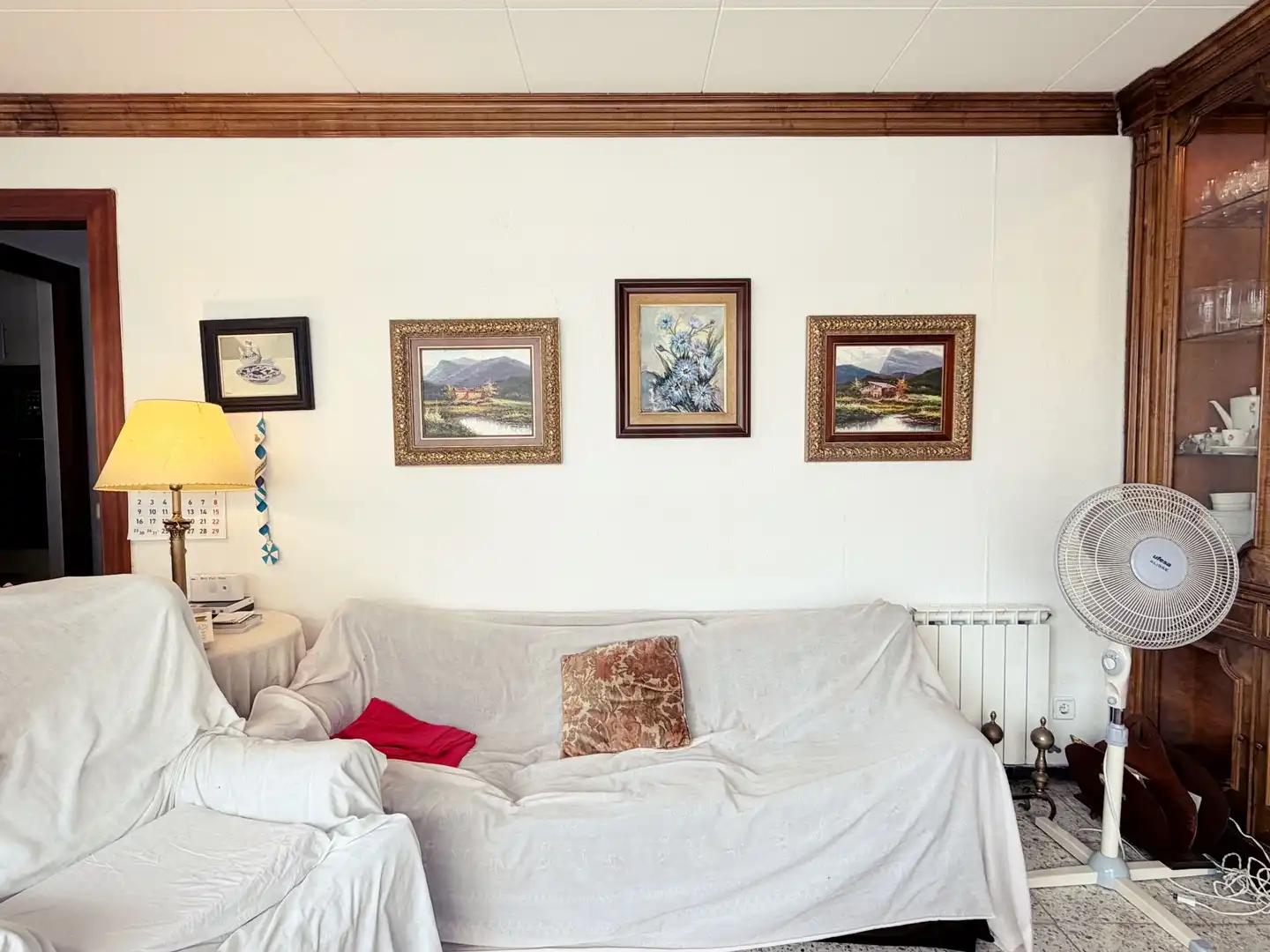Appartement avec ascenseur à vendre à Calella, imagen 32
