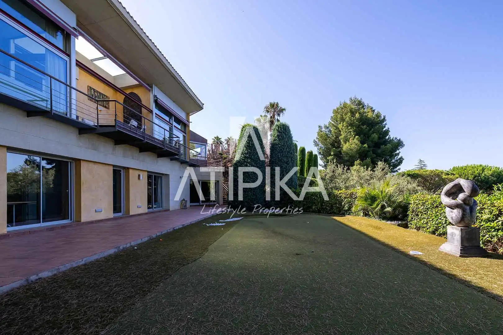 House with pool for sale in Supermaresme, imagen 16