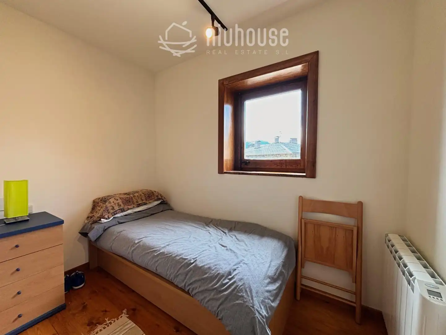 Bedroom of Duplexes for sale in Bolvir