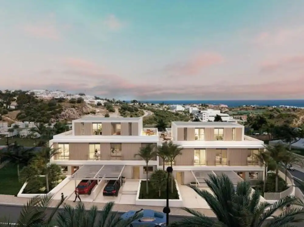 Casa amb piscina en venda a Costa Natura, imagen 11