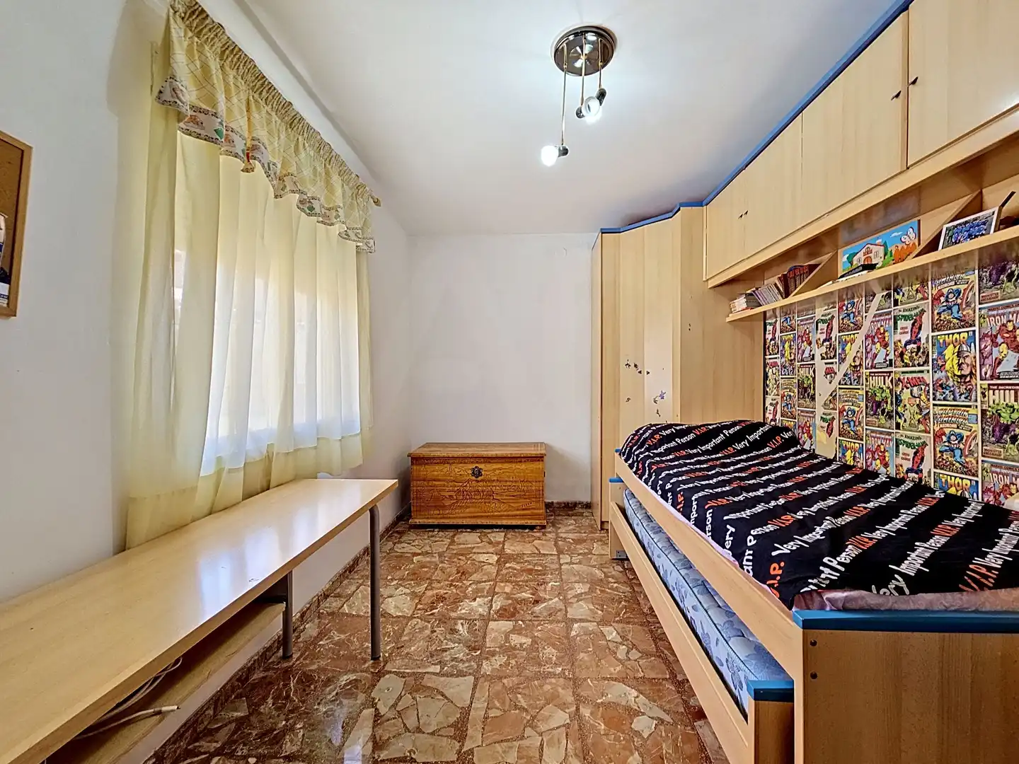 Maison jumelée à vendre à Polideportivo, imagen 25