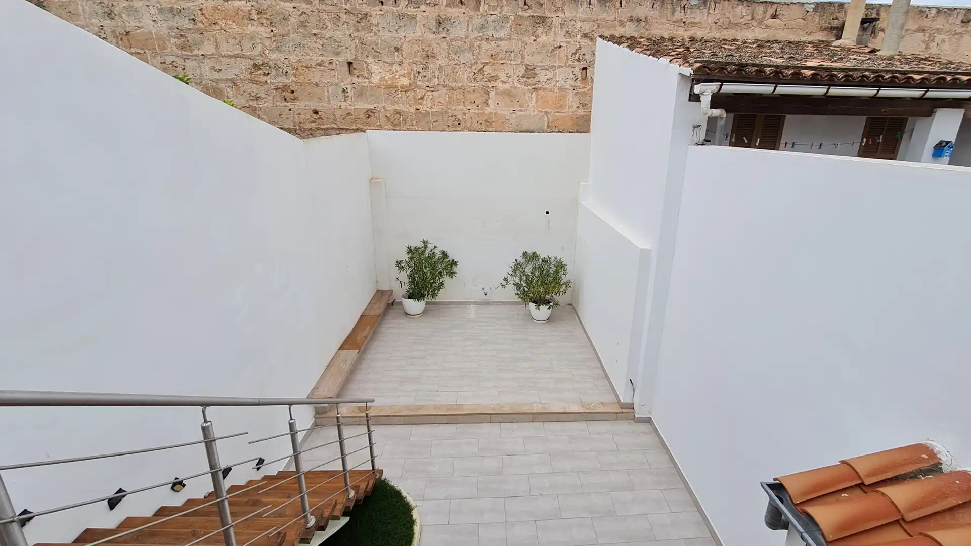 Single-family semi-detached for sale in Porreres