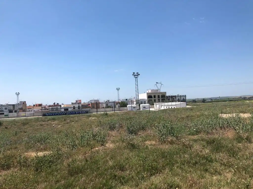 Terreno rustico in vendita a JUAN CARLOS I