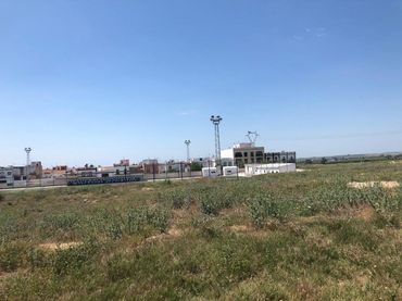 Rustikales Grundstück zum Verkauf in JUAN CARLOS I