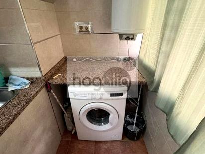 Planta baja to rent in San Pablo