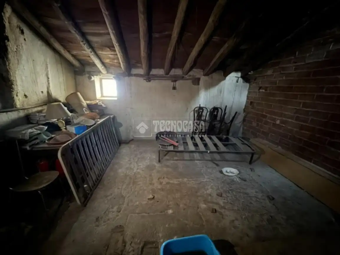 Flat for sale in Madrid