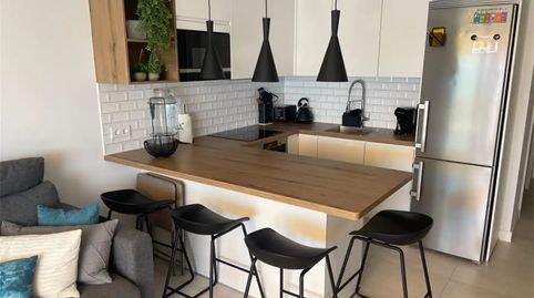 Foto 5 de Apartament de lloguer a Paseo Costa Canaria, San Agustín - Bahía Feliz, San Bartolomé de Tirajana