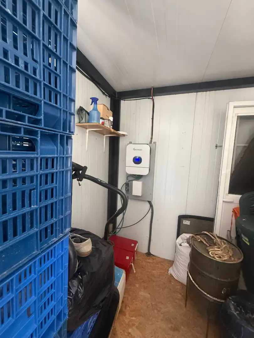 Casa rústica en venta en Buitre 32, imagen 19