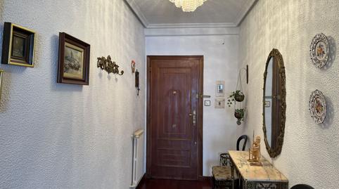 Foto 5 de Pis en venda a Calle las Eras, 32, Benavente, Zamora