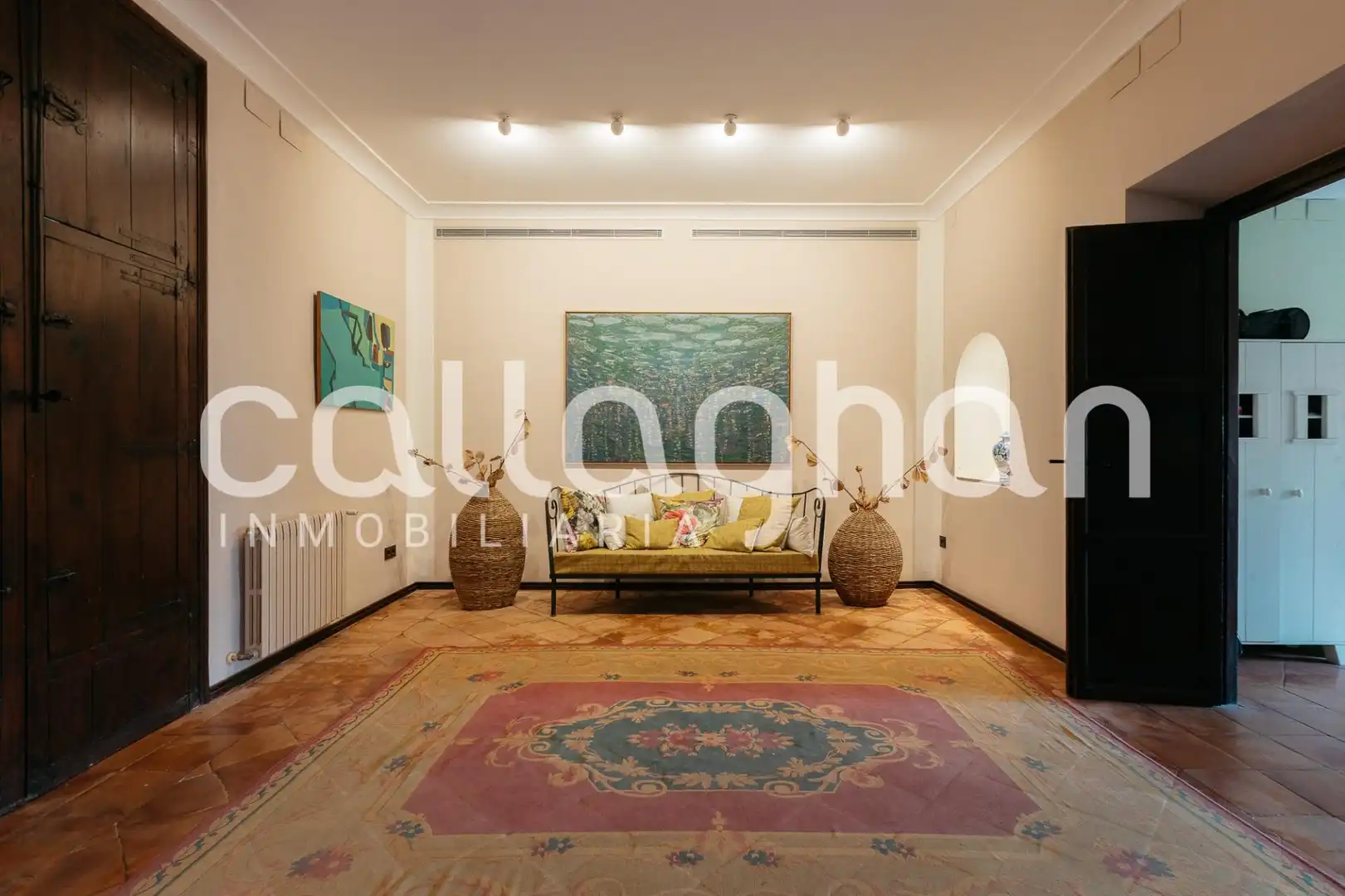 Villa con piscina in vendita a Rocafort, imagen 25