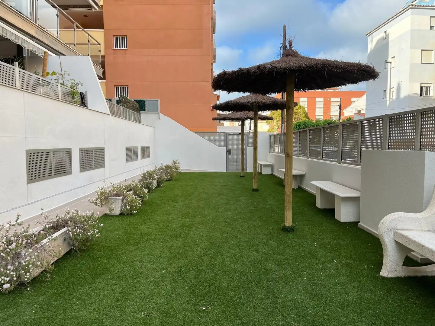 Apartamento en venta en Calle de La Habana, Moncófar Playa