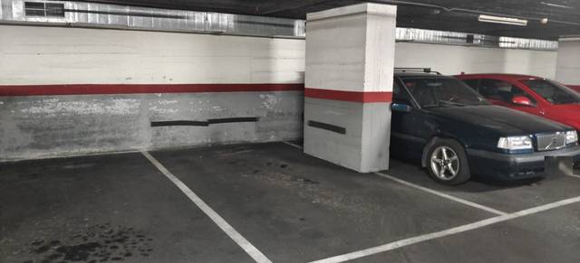 Garaje en Alquiler en Sant Gervasi- Galvany